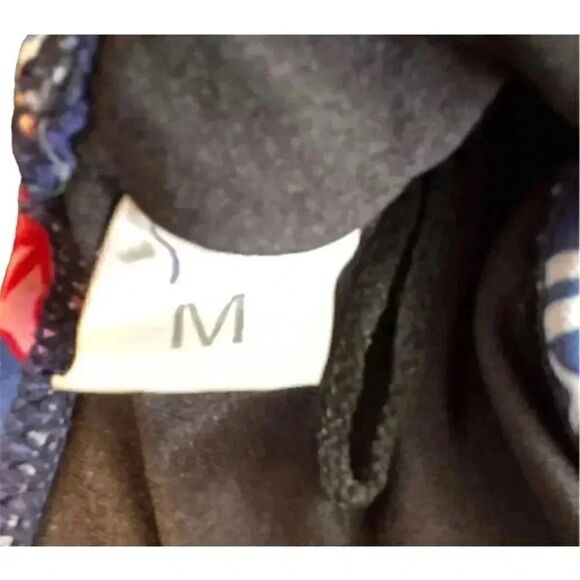 Floral 2 Piece Bathing Suit - Picture 10 of 11